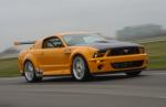 Ford Mustang GT-R Concept 2004 года